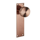 Zermatt Satin Copper Tone